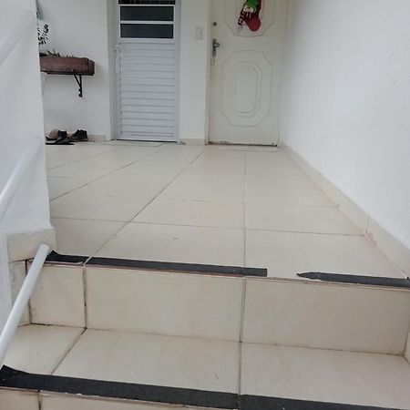 Guaruja Enseada Casa 6 Pes Prox Praia ภายนอก รูปภาพ