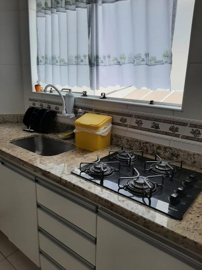 Guaruja Enseada Casa 6 Pes Prox Praia ภายนอก รูปภาพ