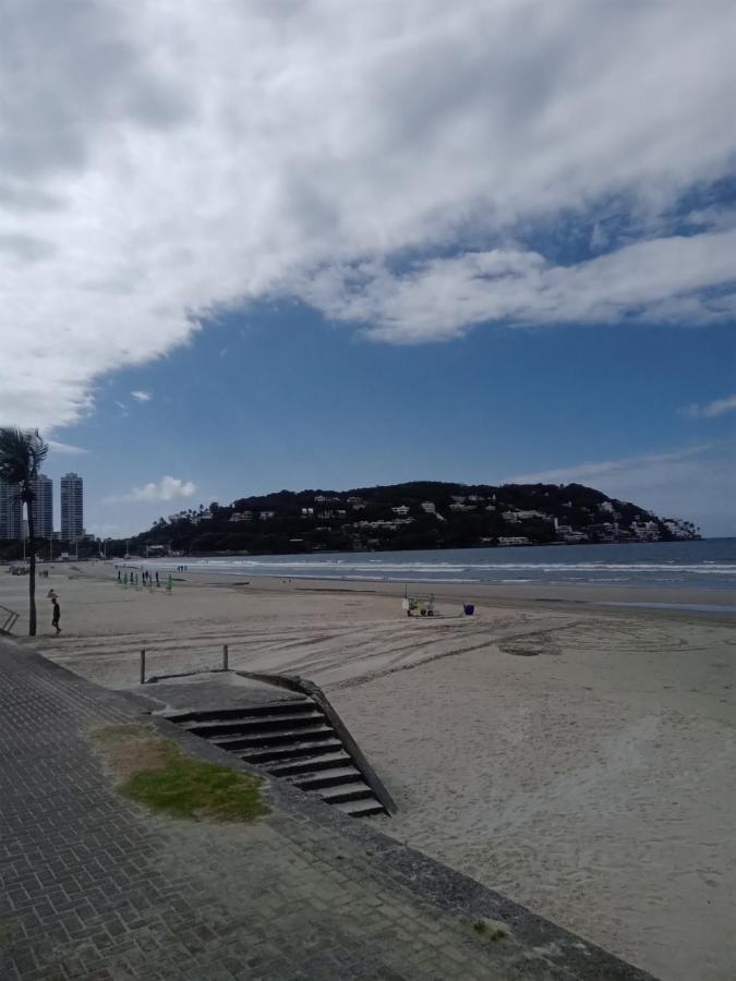 Guaruja Enseada Casa 6 Pes Prox Praia ภายนอก รูปภาพ