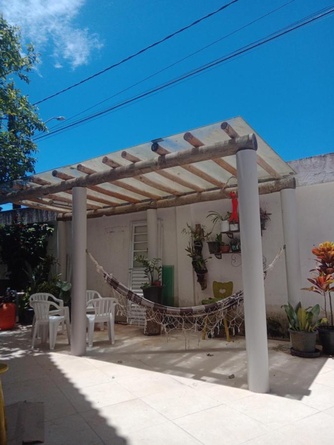Guaruja Enseada Casa 6 Pes Prox Praia ภายนอก รูปภาพ