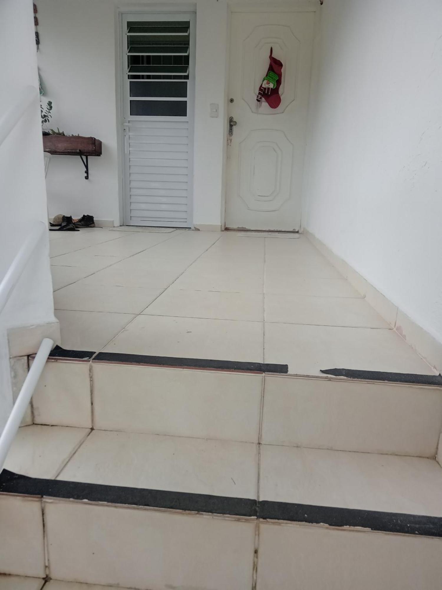 Guaruja Enseada Casa 6 Pes Prox Praia ภายนอก รูปภาพ